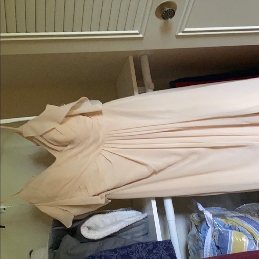 Azazie bridesmaid dress
